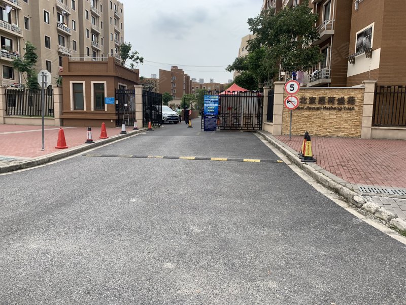 佘北家园荷盛苑,华莹山路100弄-上海佘北家园荷盛苑二手房,租房,房价