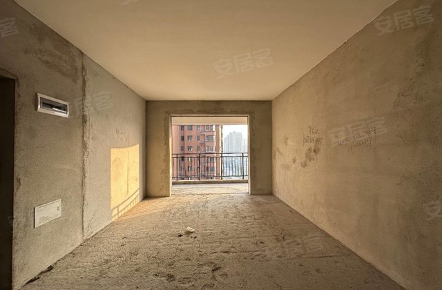 武汉东星港湾3室2厅127㎡44.6万二手房图片