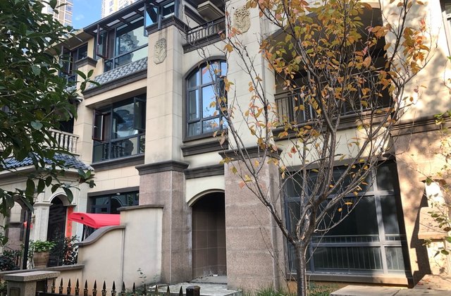 华晨御园(别墅),珠江南路-株洲华晨御园(别墅)二手房,租房,房价-株洲