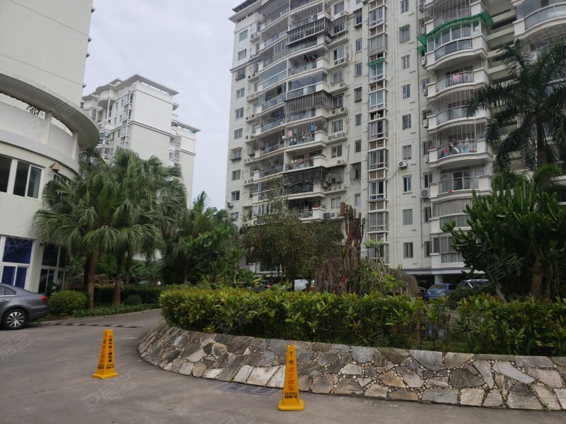 金沙花园,西林西二里31-38号-厦门金沙花园二手房,租房,房价-厦门安居