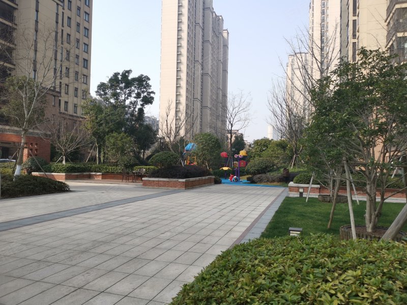 香格里花苑(东区)