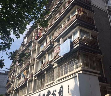 吴山/清波门小区图片