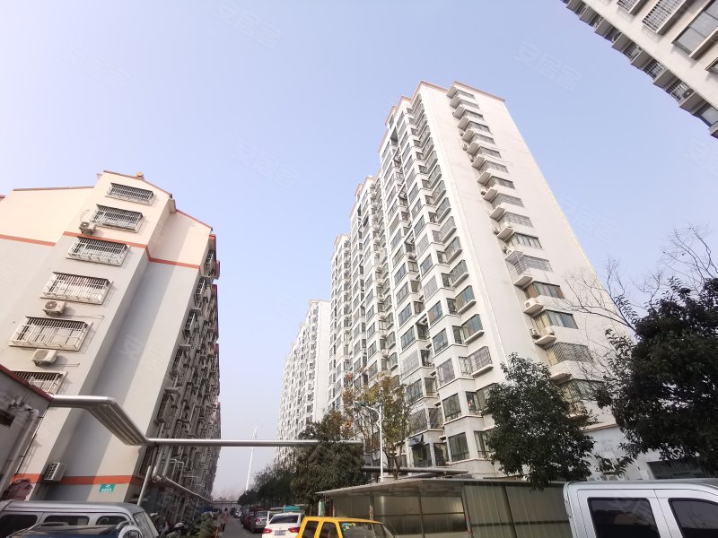 福星花园,永福北路-枣庄福星花园二手房,租房,房价-枣庄安居客