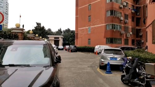 开城公寓,宋园路62弄 - 上海开城公寓二手房,租房,房价-上海安居客