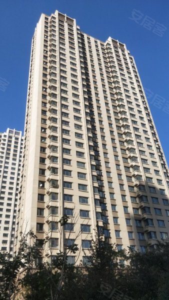 民生尚都福园,群力第六大道-哈尔滨民生尚都福园二手房,租房,房价-哈