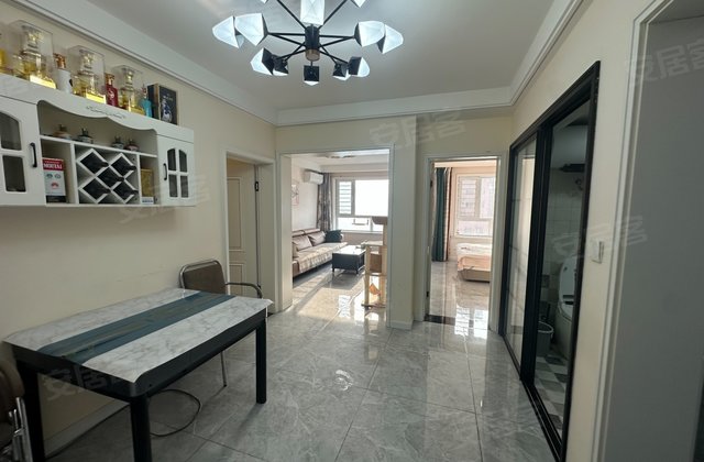 格林雅苑2室1厅89㎡32.5万二手房图片