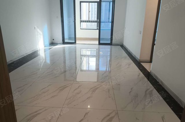 淮南碧桂园3室2厅125㎡68万二手房图片