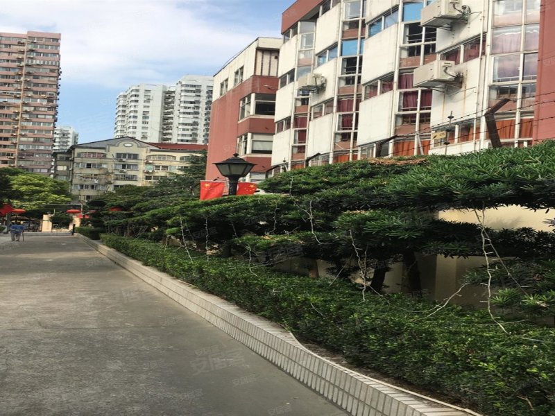 恒安阁,宛平南路470号-上海恒安阁二手房,租房,房价-上海安居客