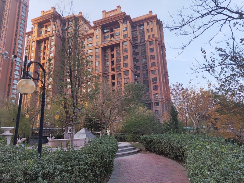 力高盛世名门,三孔桥街165号-济南力高盛世名门二手房,租房,房价-济南