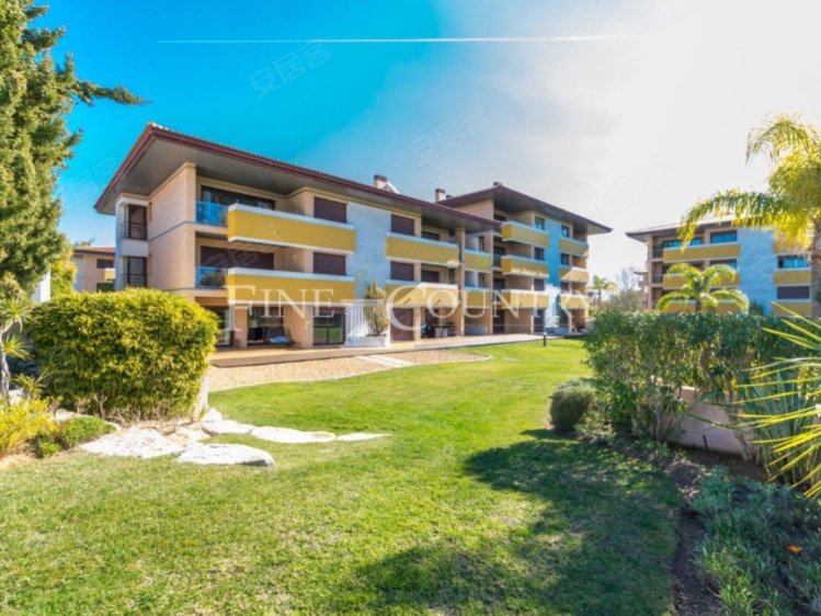 葡萄牙约¥322万PortugalQuarteirade Volta dos LimoeirosApartment出售二手房公寓图片