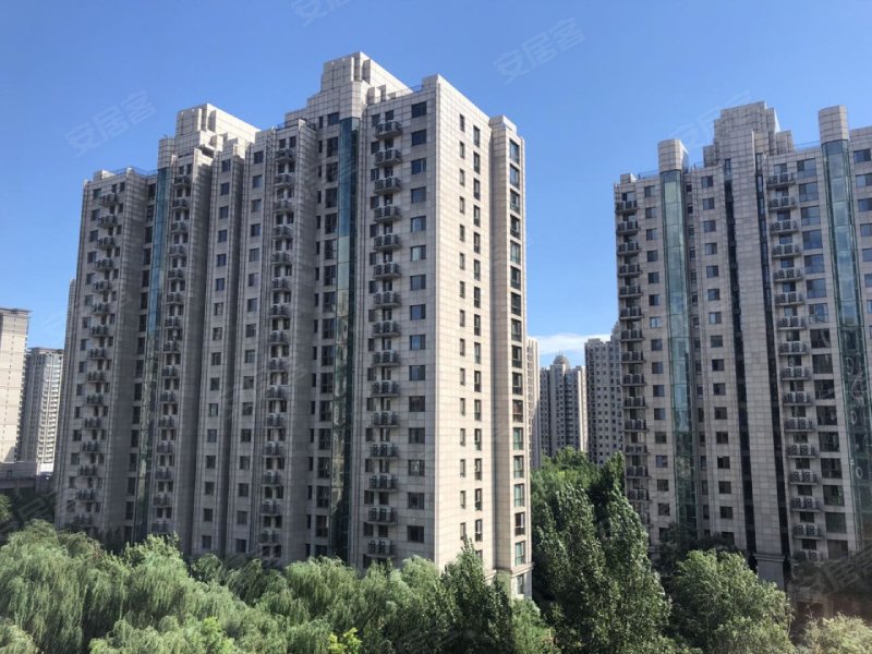 泛海国际兰海园,辛庄一街28号-北京泛海国际兰海园二手房,租房,房价