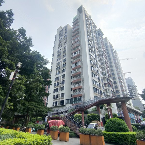 绿湖半岛花园,飞来南路-清远绿湖半岛花园二手房,租房,房价-清远安居