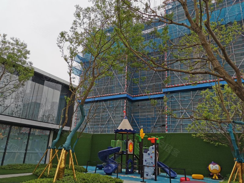 山语春风,科技大道-南京山语春风二手房,租房,房价-南京安居客