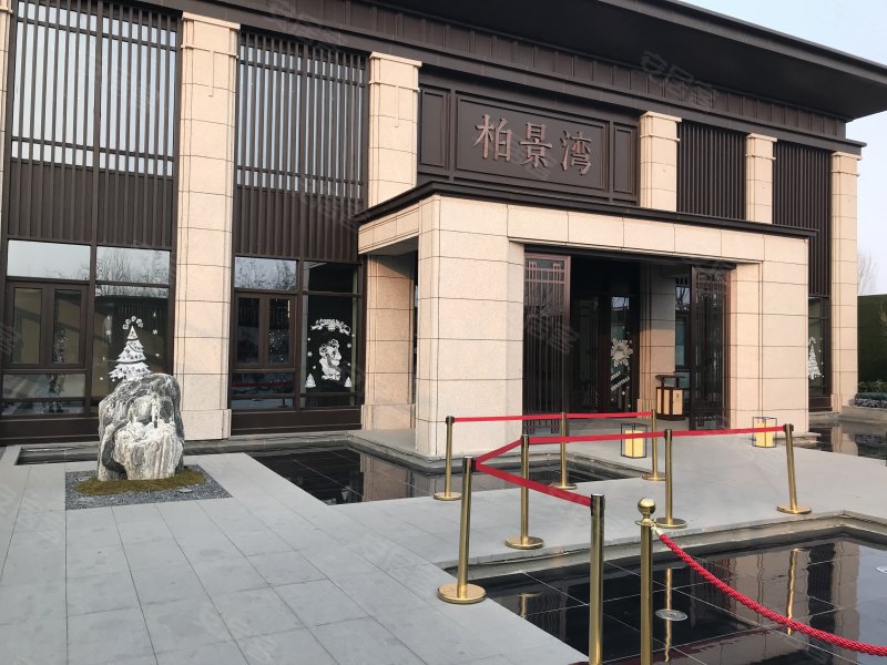 中骏柏景湾(别墅),224省道-济南中骏柏景湾(别墅)二手房,租房,房价