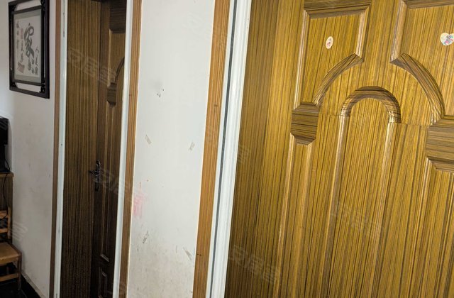 桃花坞二小区2室1厅80㎡48万二手房图片