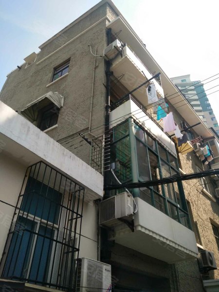 林肯公寓,淮海中路1562弄-上海林肯公寓二手房,租房,房价-上海安居客