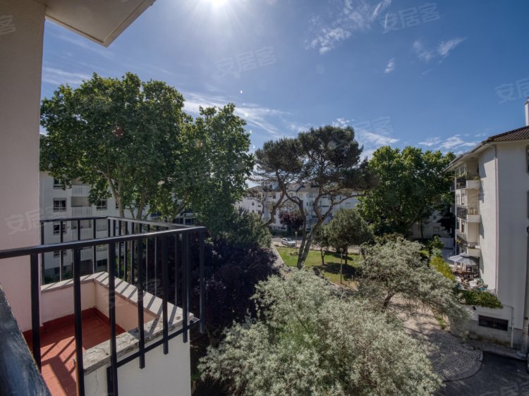 葡萄牙约¥230万Sale-abte-T2二手房公寓图片