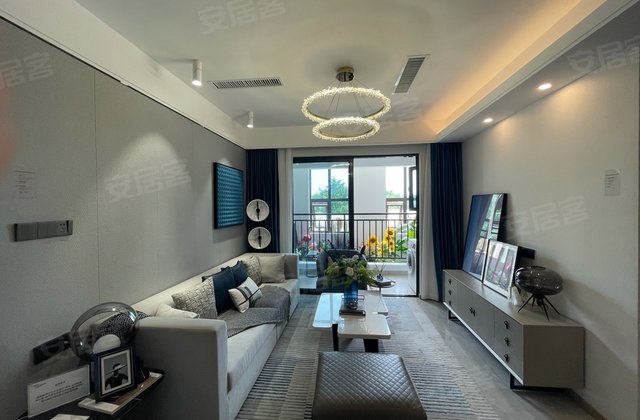 东润城六期樟园