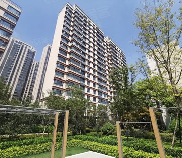 万科森林公园臻园