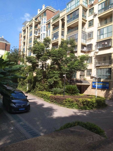 听涛观海,枫树一路-武汉听涛观海二手房,租房,房价-武汉安居客