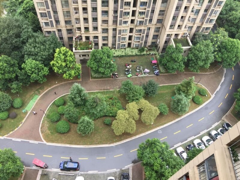 旭辉花园,天鹅湖路121号-合肥旭辉花园二手房,租房,房价-合肥安居客