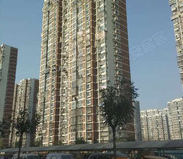 鸿博家园(二期B区)