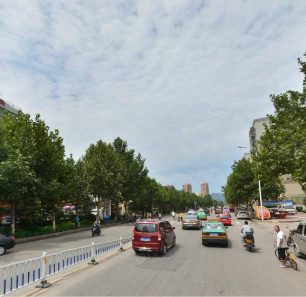 百合花城,姜谭路69号-宝鸡百合花城二手房,租房,房价-宝鸡安居客