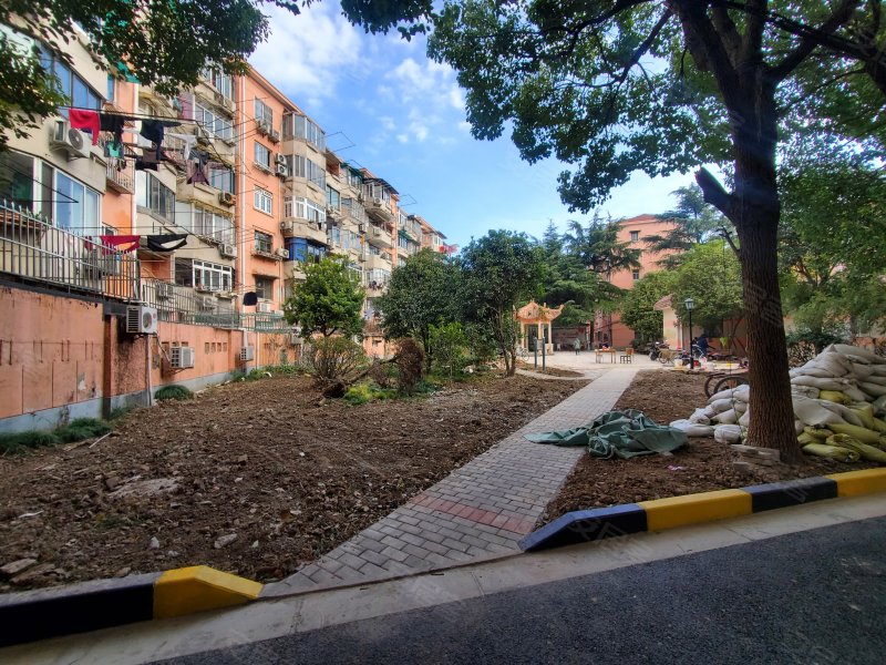 花苑村紫竹园,浦北路948弄-上海花苑村紫竹园二手房,租房,房价-上海