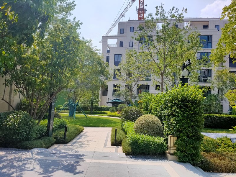 融创瀚德融公馆