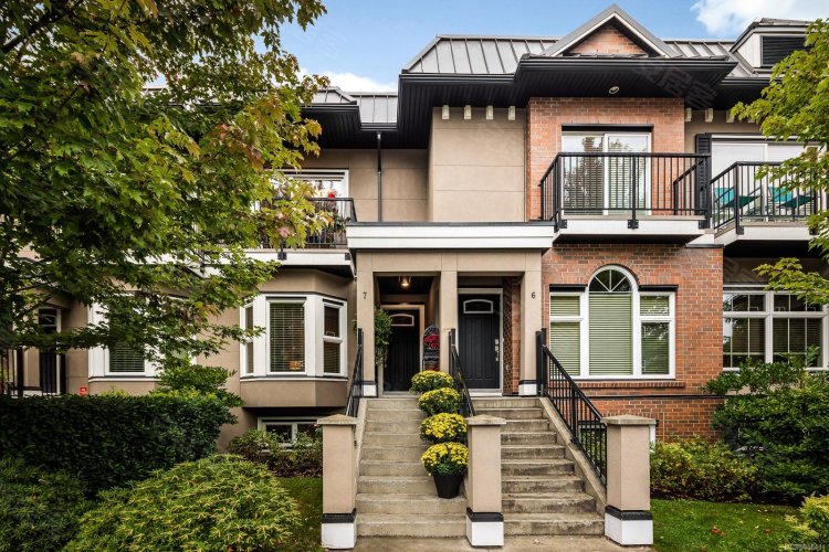 加拿大不列颠哥伦比亚省维多利亚约¥332万House for sale, 934 Craigflower Rd #7, in Victoria二手房其他图片
