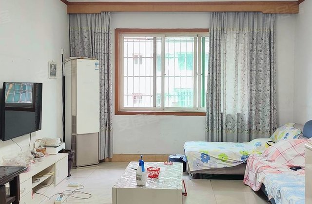 锦河花园3室2厅113.47㎡49.8万二手房图片