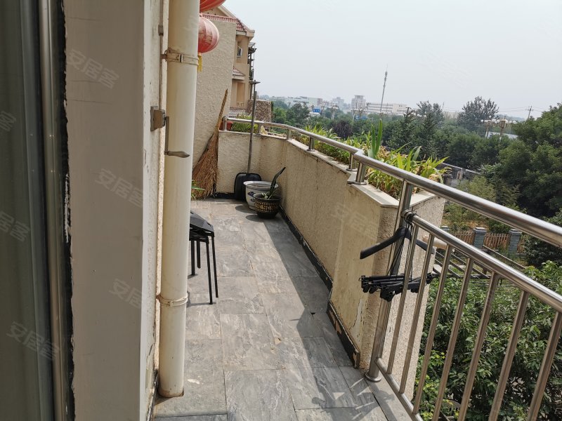 龙景湾乙区(别墅)