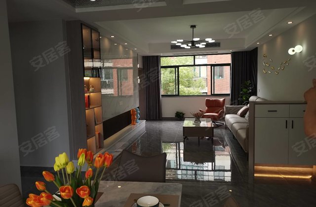 华悦家园,安源中大道-萍乡华悦家园二手房,租房,房价-萍乡安居客