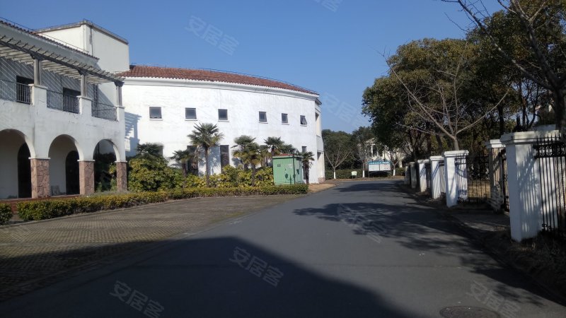 阳光海岸(公寓住宅)