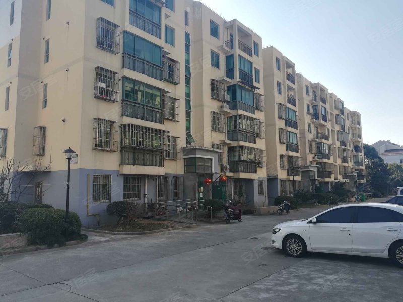 思凡馨苑(西区) 