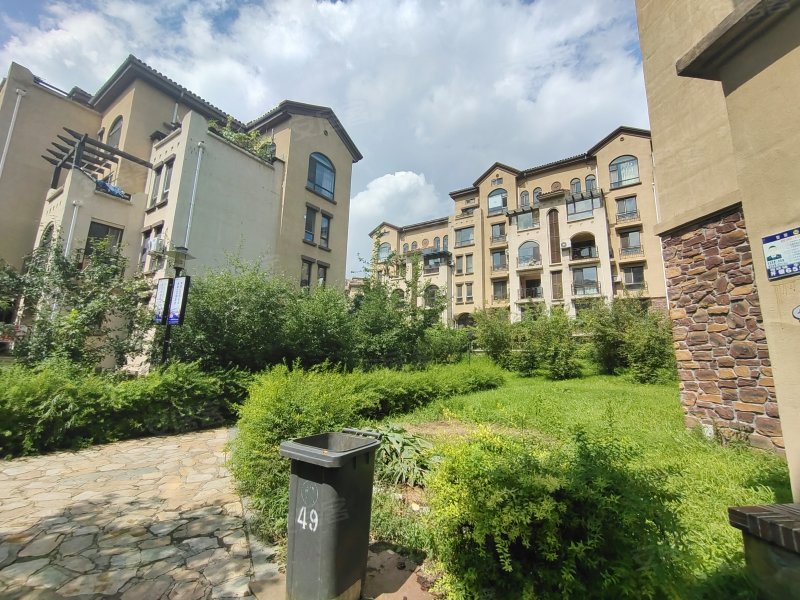 帕萨迪纳,望云街-吉林帕萨迪纳二手房,租房,房价-吉林安居客