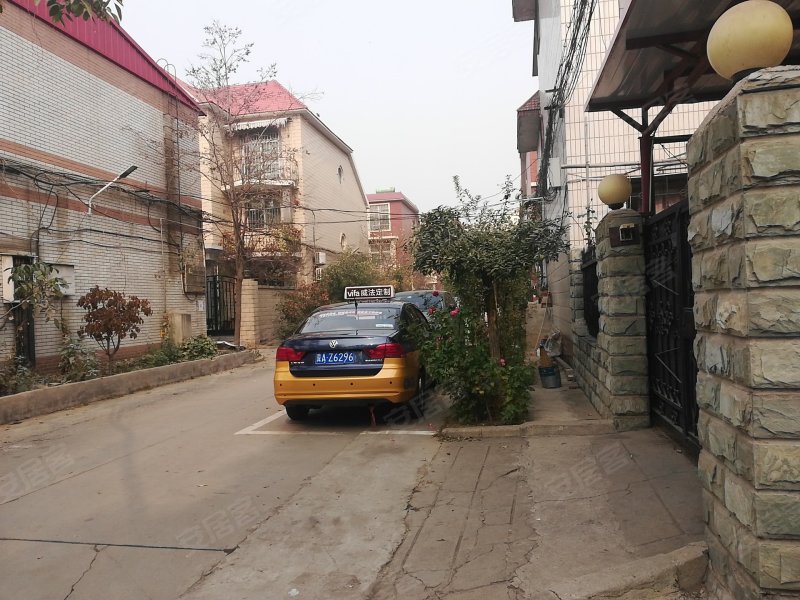 吉恒园别墅小区