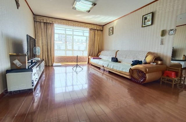 7分延美房产延吉北大区参花街143号海泉小区