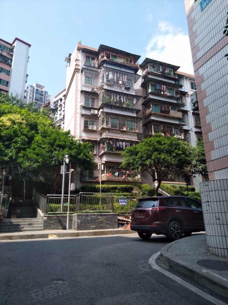 万寿山社区,龙寿路960号-重庆万寿山社区二手房,租房,房价-重庆安居客