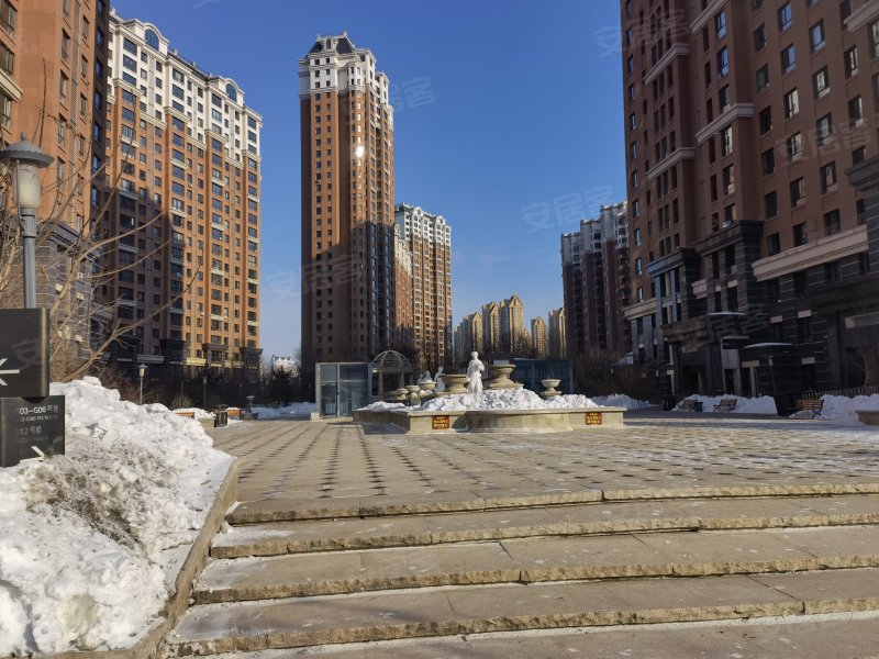 玫瑰湾(东区),兴江路696号-哈尔滨玫瑰湾(东区)二手房,租房,房价