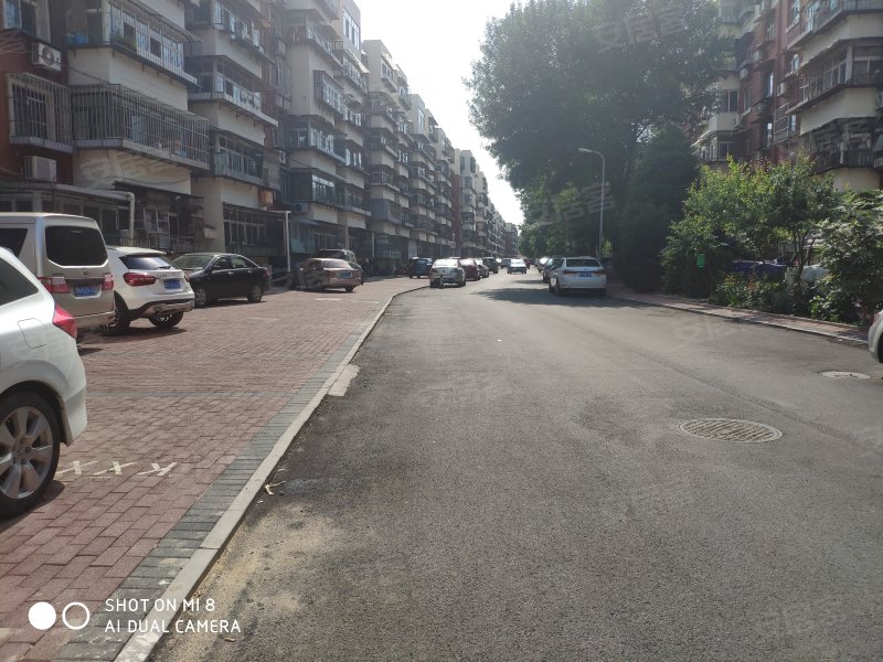 燕宇新城,咸阳路-天津燕宇新城二手房,租房,房价-天津安居客