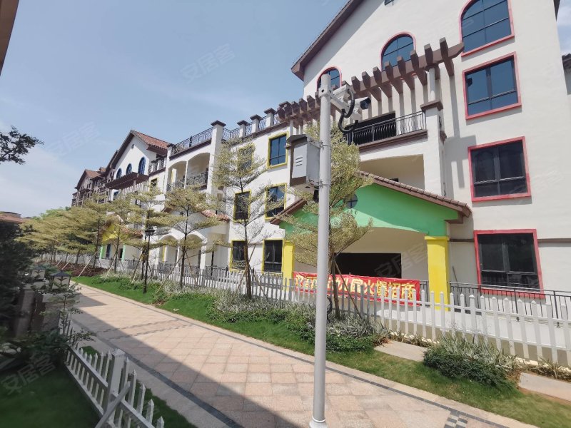 中鼎公园假日,二环北路,近清宁路-玉林中鼎公园假日二手房,租房,房价