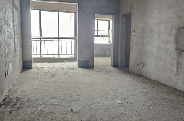 华景锦城3室2厅122㎡43万二手房图片
