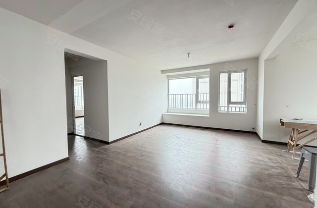 君品美寓3室2厅104㎡98万二手房图片