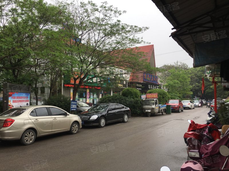 绿影新村,银湖中路71号-芜湖绿影新村二手房,租房,房价-芜湖安居客