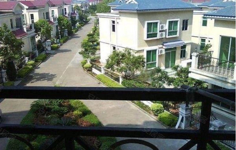 逸涛半岛(别墅)