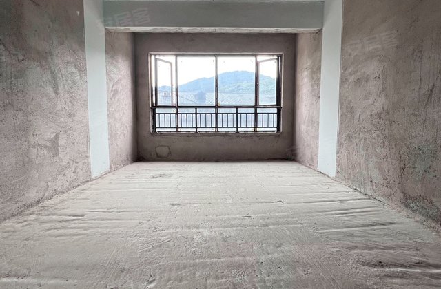 福园雅境3室2厅121.65㎡39.8万二手房图片