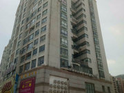 桃源村小区图片
