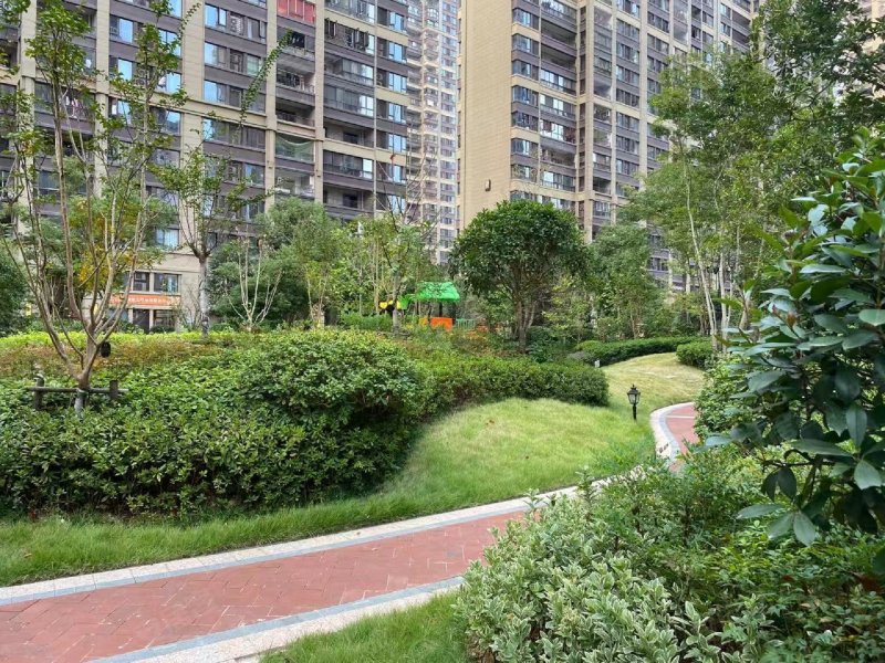 华润幸福里三期