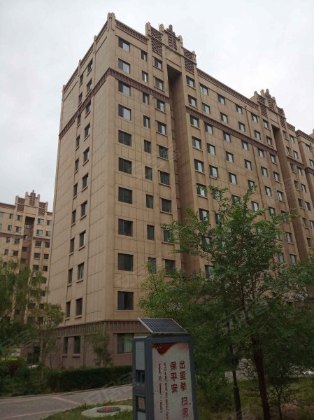 滨江国际澜泊湾